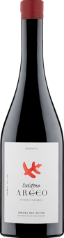 2019 Ecosistema Arcco Reserva Especial Ribera del Duero DO