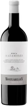 2020 Monteabellón Finca Matambres Magnum Ribera del Duero DO 1,5 L