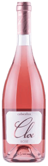 2024 Cloé Rosé