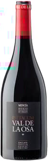 2018 Val de la Osa Bierzo DO