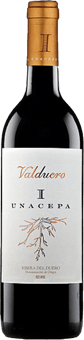 2019 Valduero una cepa Ribera del Duero DO