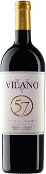 2021 Vilano 57 Ribera del Duero DO
