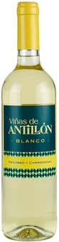 2023 Viñas de Antillón Blanco Somontano DO