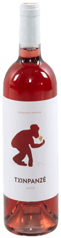 2024 Txinpanzè Rosé Madrid DO