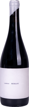 2024 Laminio Merlot La Mancha DO