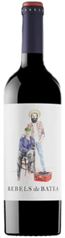 2022 Rebels de Batea Tinto Terra Alta DO
