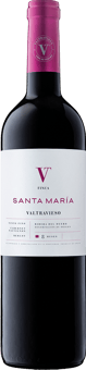 2024 Finca Santa Maria Roble Ribera del Duero DO