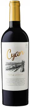 2016 Cyan Pago de La Calera Toro DO