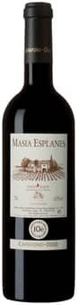 2007 Celler Capafons-Osso Masia Esplanes Priorat DOCa