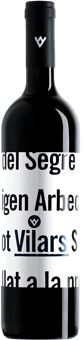 2021 Vilars Costers del Segre DO
