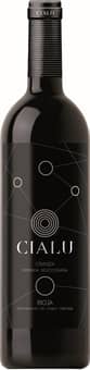 2021 Cialu Crianza Rioja DOCa