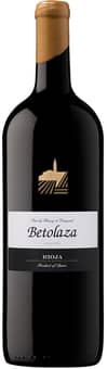 2021 Betolaza Crianza Mágnum Rioja DOCa 1,5 L