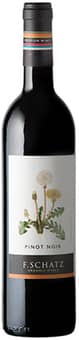 2019 F. Schatz Pinot Noir Sierras de Málaga DO BIO