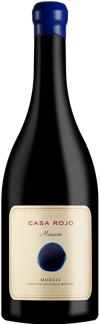 2022 Casa Rojo Cuvée Minami Murcia VT