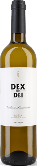 2024 Dextera Dei - Verdejo Vendimia Seleccionada - DO Rueda