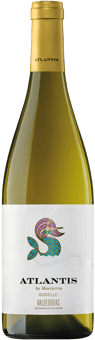 2024 Atlantis Godello Valdeorras DO