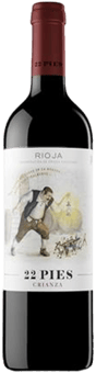 2021 22 Pies Rioja DOCa