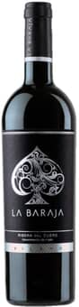 2020 La Baraja Ribera del Duero DO
