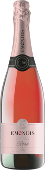 2023 Brut Rose Cava DO