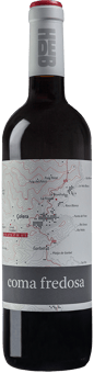 2015 Coma Fredosa Mágnum Empordà DO 1,5 L