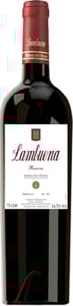 2020 Lambuena Reserva Ribera del Duero DO