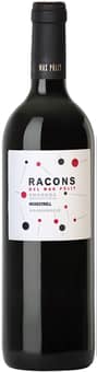 2022 Racons Empordà DO BIO