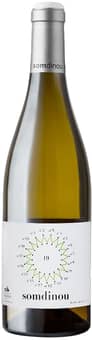 2023 Somdinou Blanco Terra Alta DO BIO