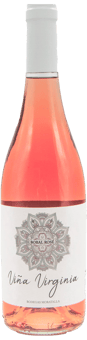 2023 Viña Virginia Bobal Rosé Manchuela DO