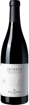 2021 Secreto Ribera del Duero DO