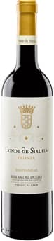 2021 Conde Siruela Crianza Ribera de Duero DO
