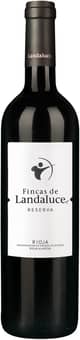 2021 Fincas de Landaluce Reserva Rioja DOCa