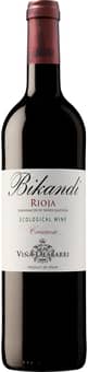 2018 Bikandi Crianza Eco DOCa Rioja BIO