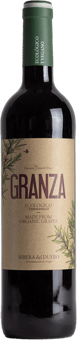 2020 Granza Tempranillo Roble ecologic Ribera del Duero DO