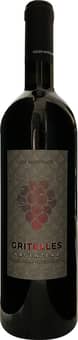 2019 Gritelles Argentera Garnatxa - L'Esséncia Montsant DO BIO
