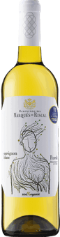 2024 Marques De Riscal Sauvignon Blanc DO Rueda