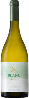 2023 Blanc del Terrer Cataluña DO
