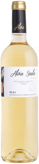 2023 Alvia Sauló Blanco Rioja DOCa