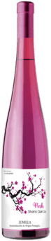2024 Silvano García Pink Jumilla DO