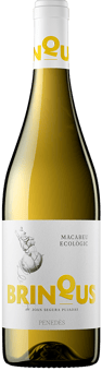 Brinqus Blanco Penedès DO
