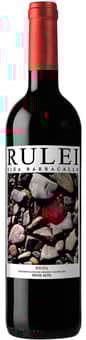 2011 RULEI VIÑA BARRACALLO