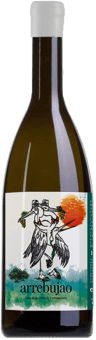 2024 Arrebujao Blanco Extremadura VT
