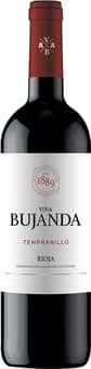 2024 Viña Bujanda Joven Rioja DOCa