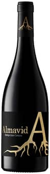 2016 Garnacha Reserva Méntrida DO BIO