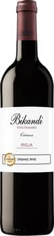 2020 Bikandi Crianza Eco DOCa Rioja BIO