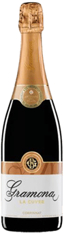 2021 Gramona La Cuvee Eco DO Penedès - Corpinnat