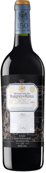 2017 Marques De Riscal 150 Aniversario DOCa Rioja