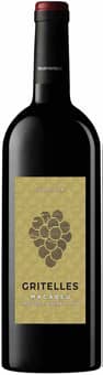 2019 Tros de la Serra Macabeu · 1714 Priorat DOCa
