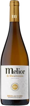 2021 Melior Albillo Mayor Ribera del Duero DO