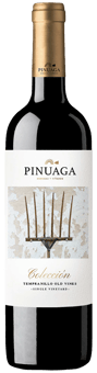 2023 Pinuaga Colección Castilla VT BIO