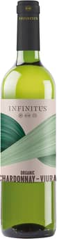 2023 Infinitus Chardonnay-Viura Castilla VT